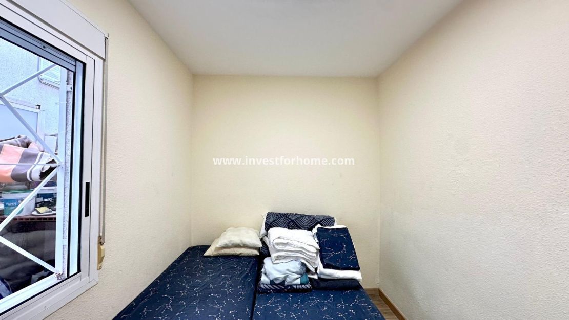 Reventa - Bungalow - Torrevieja - Torrelamata - La Mata