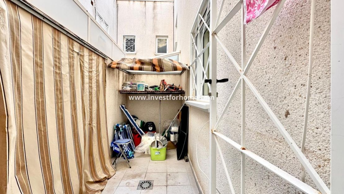 Reventa - Bungalow - Torrevieja - Torrelamata - La Mata