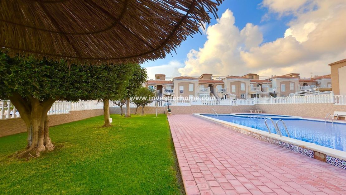 Reventa - Bungalow - Torrevieja - Torrelamata - La Mata