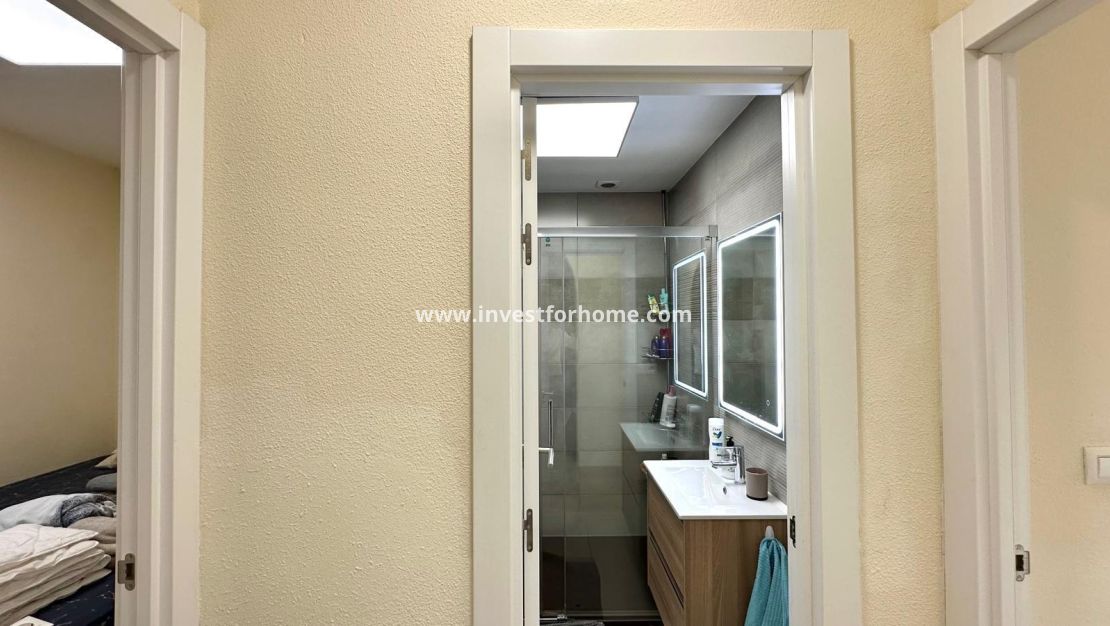 Reventa - Bungalow - Torrevieja - Torrelamata - La Mata