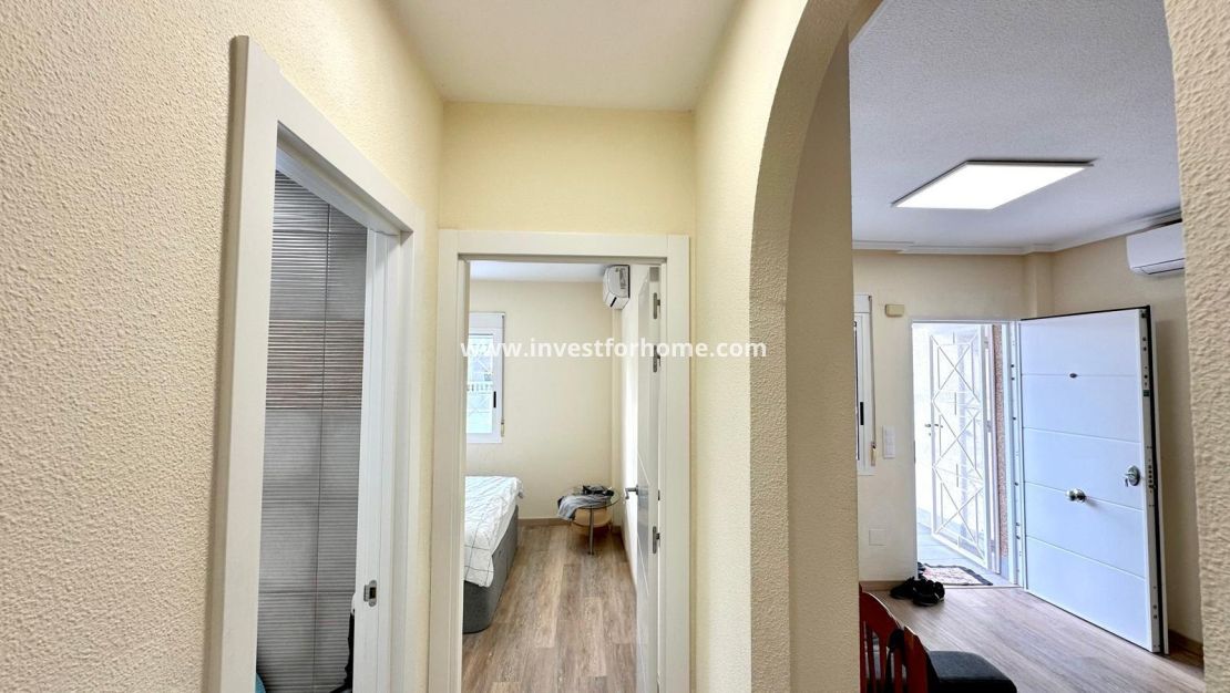 Reventa - Bungalow - Torrevieja - Torrelamata - La Mata