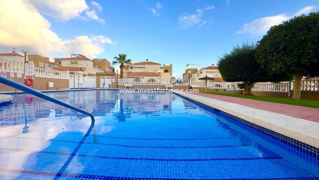 Reventa - Bungalow - Torrevieja - Torrelamata - La Mata