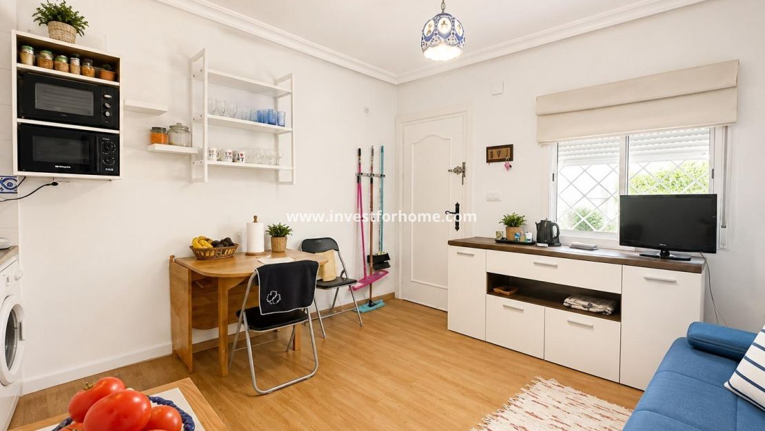 Reventa - Bungalow - Torrevieja - Torrelamata - La Mata