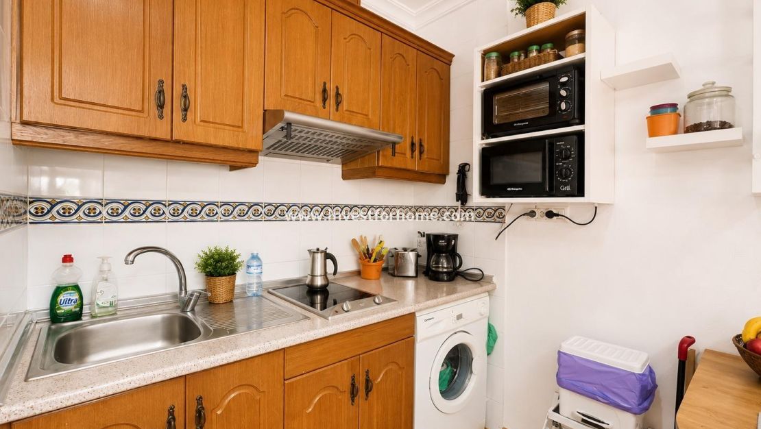 Reventa - Bungalow - Torrevieja - Torrelamata - La Mata