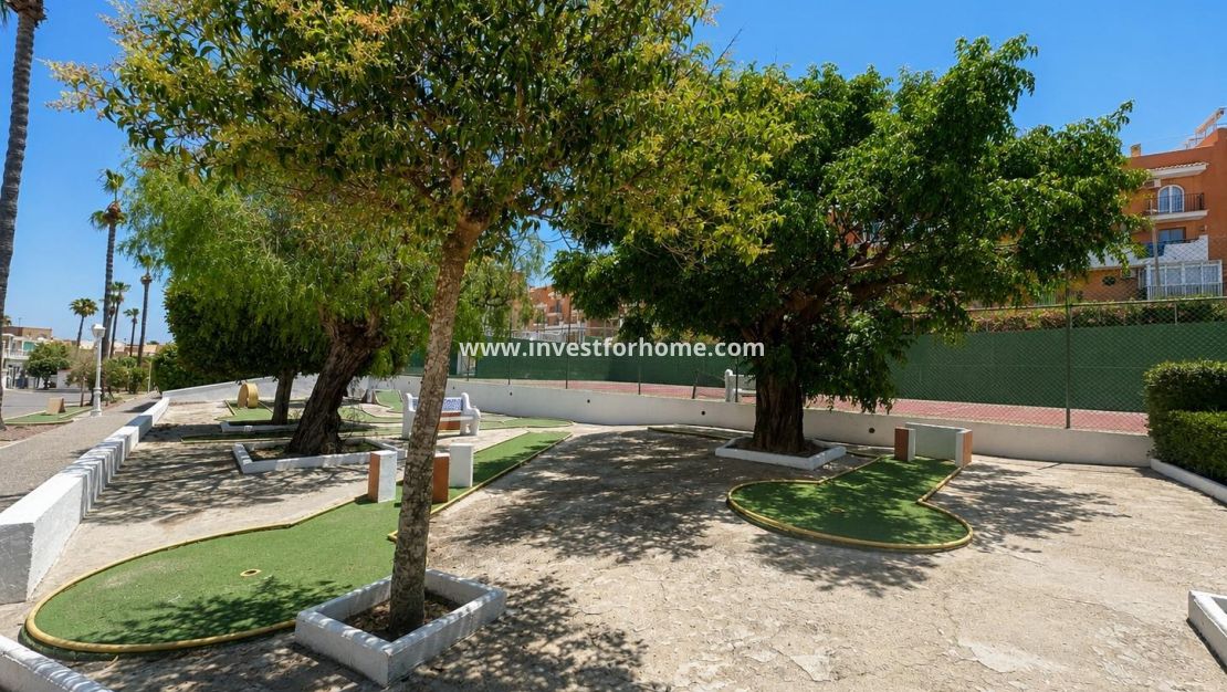 Reventa - Bungalow - Torrevieja - Torrelamata - La Mata