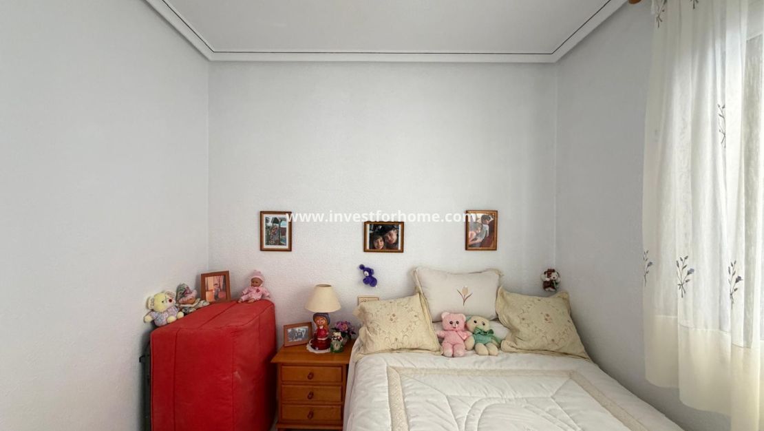 Reventa - Bungalow - Torrevieja - Torrelamata - La Mata