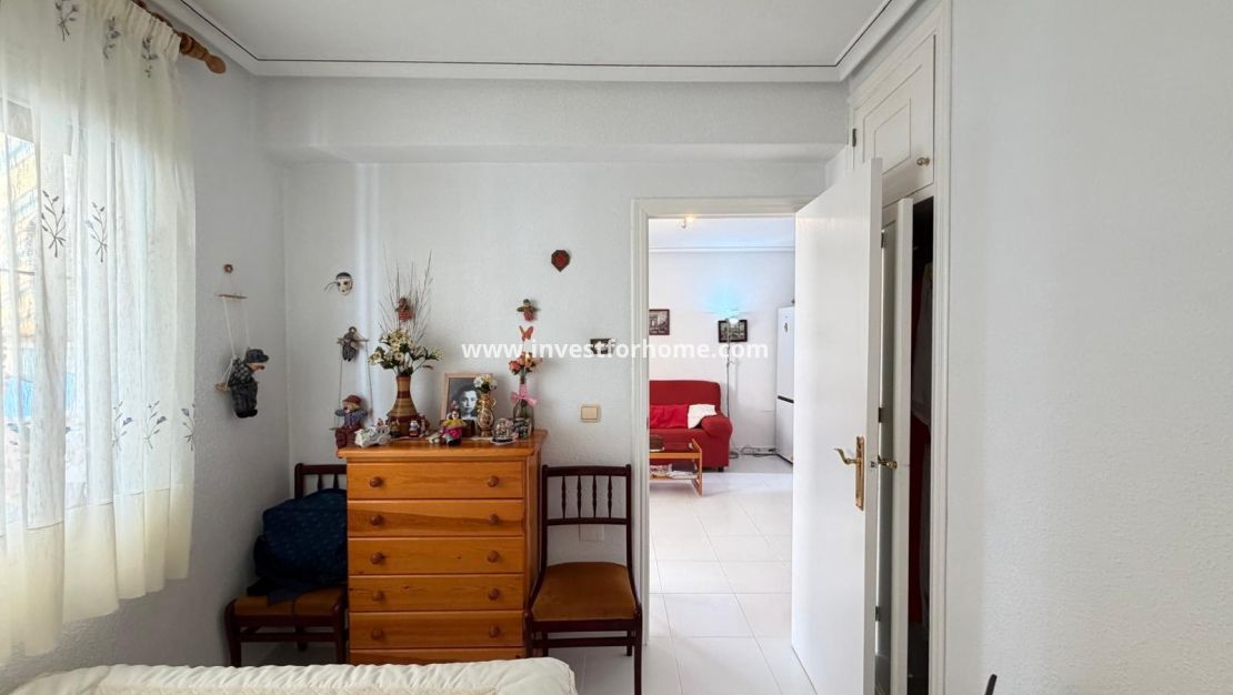 Reventa - Bungalow - Torrevieja - Torrelamata - La Mata
