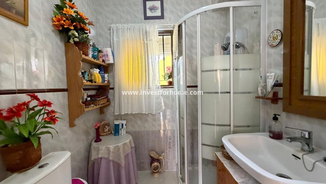 Reventa - Bungalow - Torrevieja - Torrelamata - La Mata