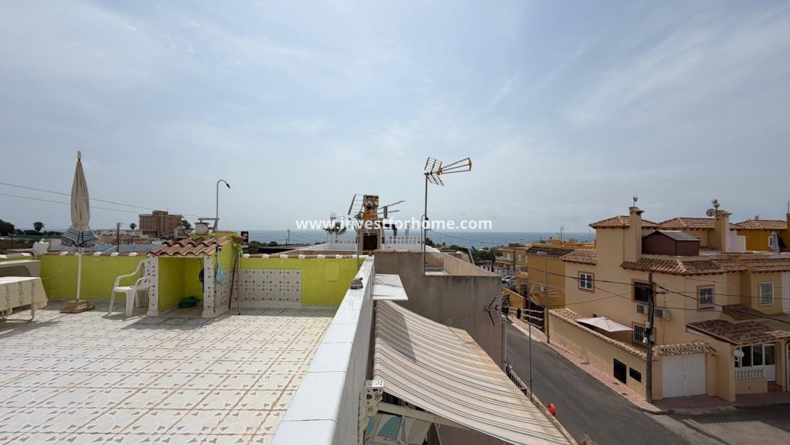 Reventa - Bungalow - Torrevieja - Torrelamata - La Mata