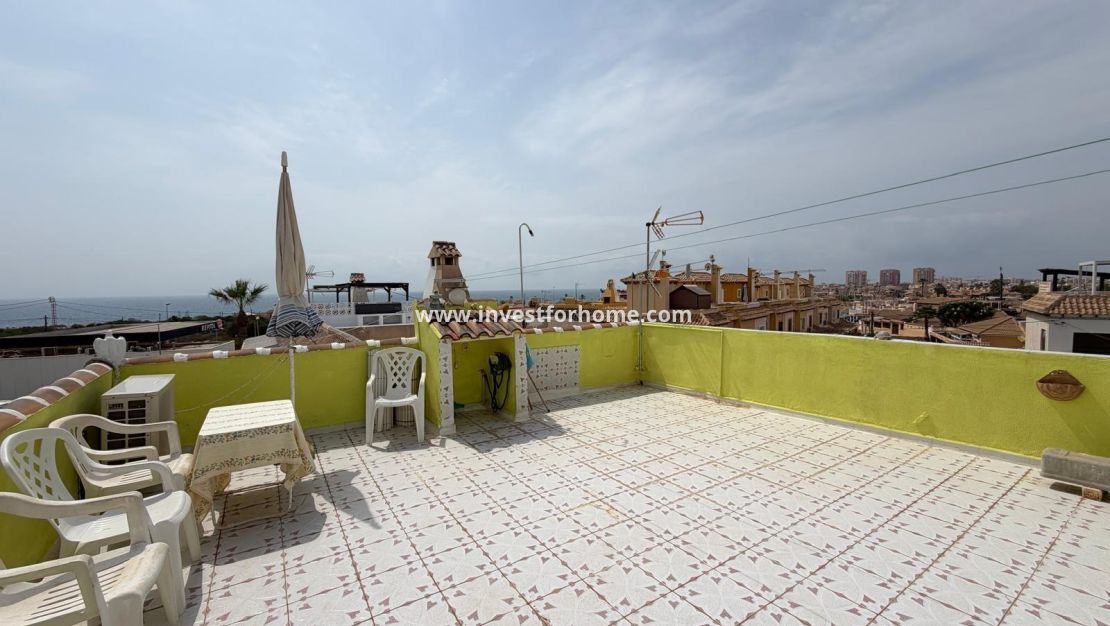 Reventa - Bungalow - Torrevieja - Torrelamata - La Mata