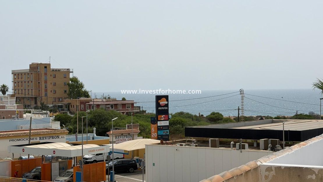 Reventa - Bungalow - Torrevieja - Torrelamata - La Mata