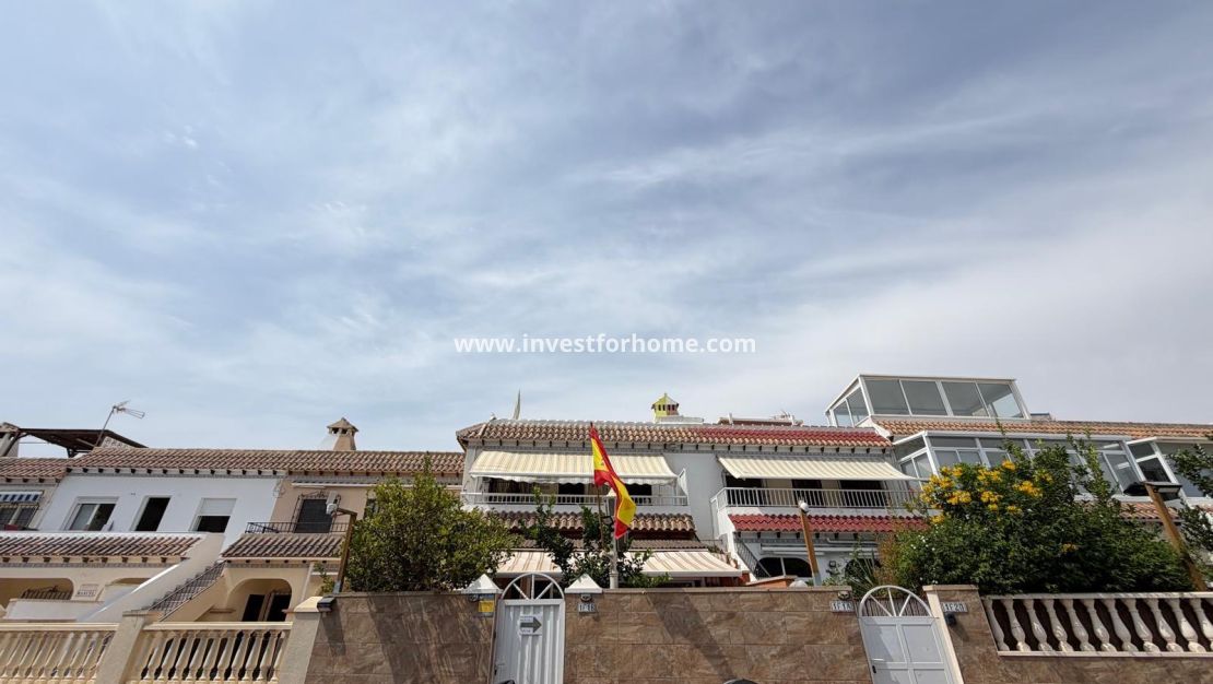 Reventa - Bungalow - Torrevieja - Torrelamata - La Mata