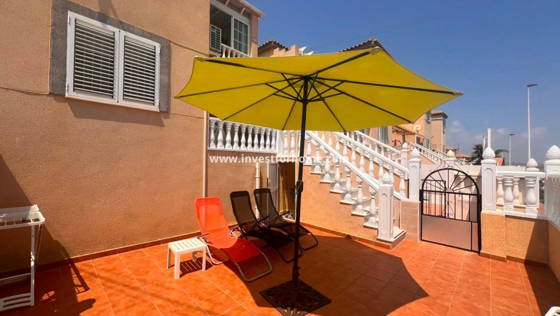 Reventa - Bungalow - Torrevieja - Torrelamata - La Mata