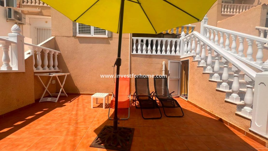 Reventa - Bungalow - Torrevieja - Torrelamata - La Mata