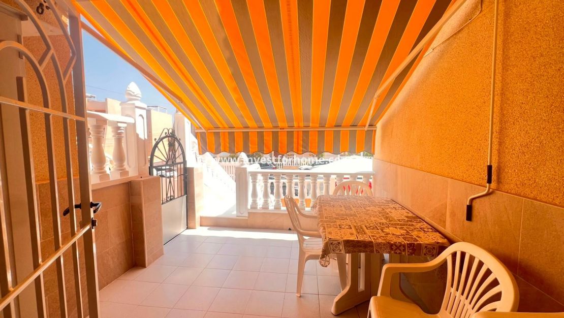 Reventa - Bungalow - Torrevieja - Torrelamata - La Mata