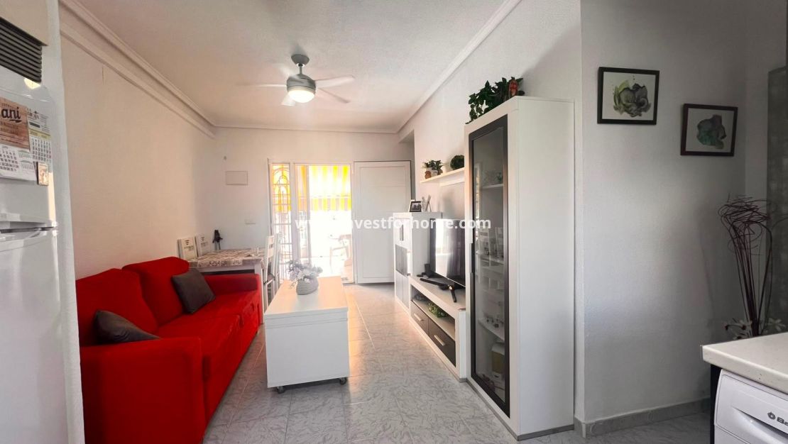 Reventa - Bungalow - Torrevieja - Torrelamata - La Mata