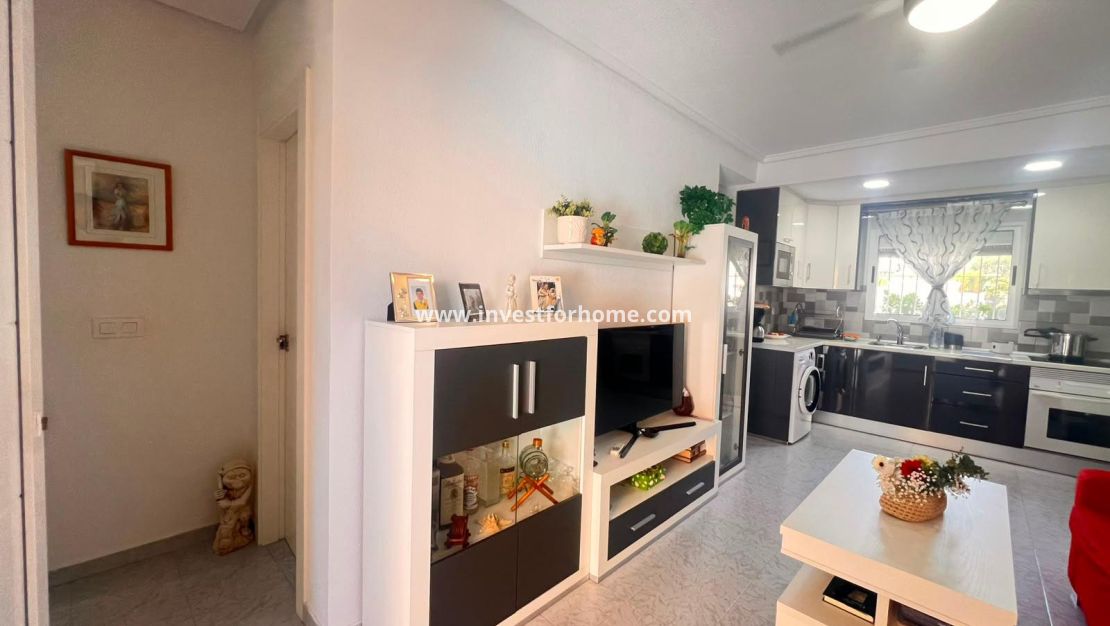 Reventa - Bungalow - Torrevieja - Torrelamata - La Mata