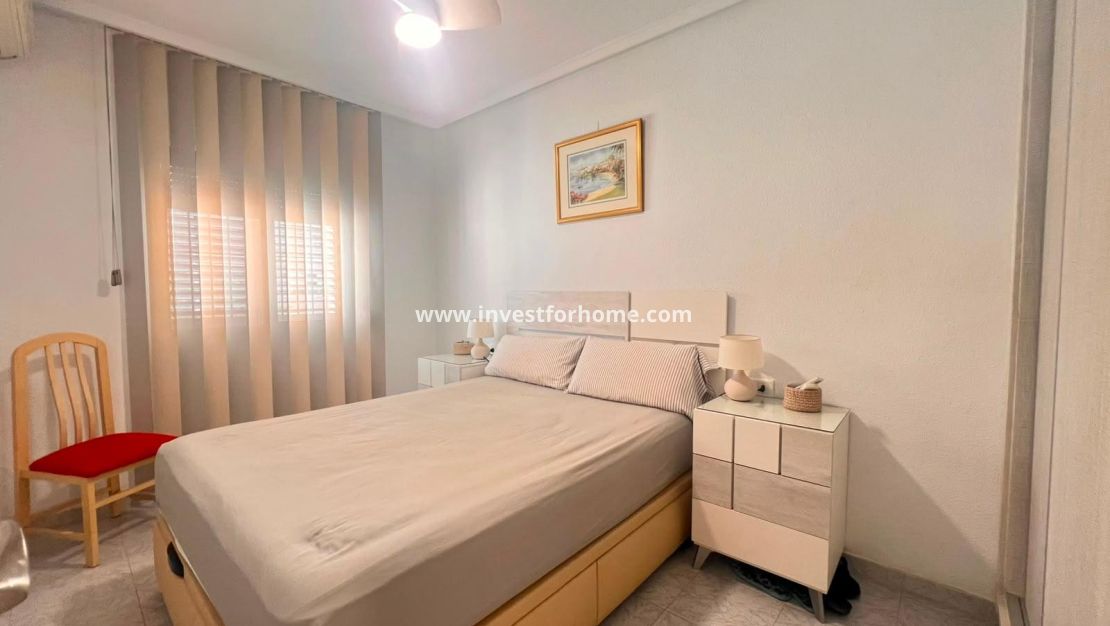 Reventa - Bungalow - Torrevieja - Torrelamata - La Mata