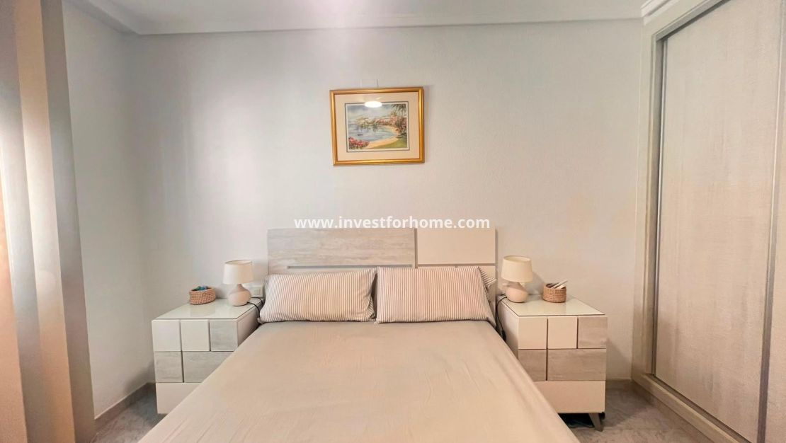 Reventa - Bungalow - Torrevieja - Torrelamata - La Mata