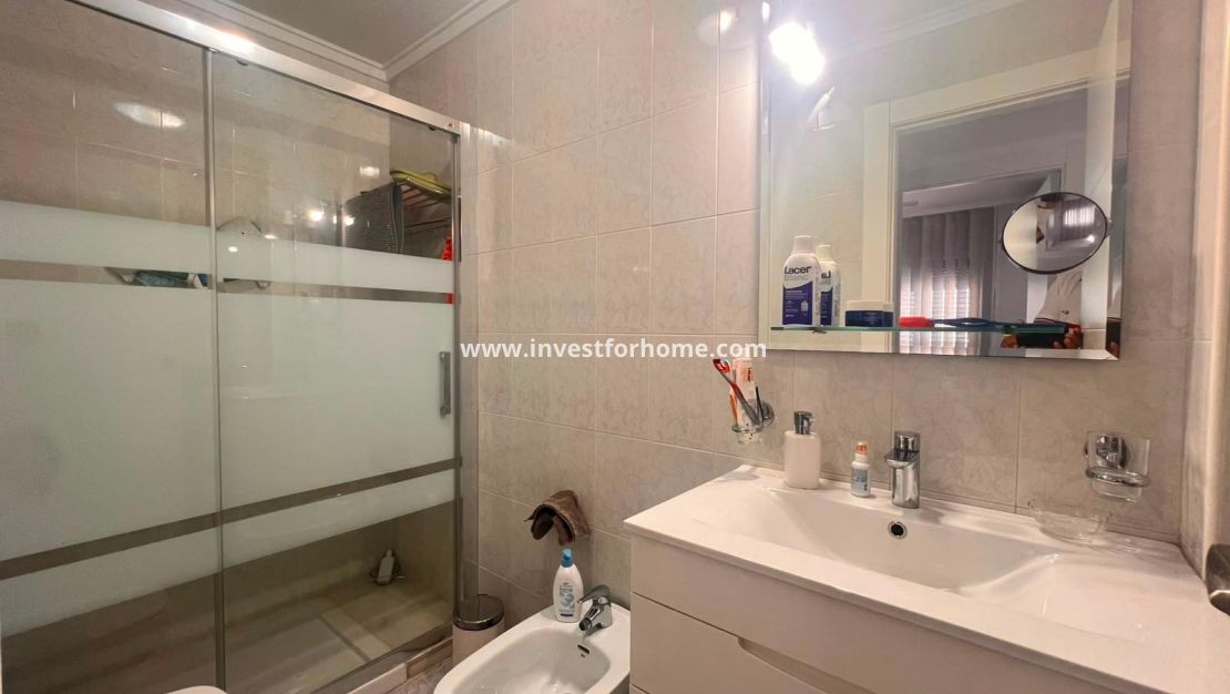 Reventa - Bungalow - Torrevieja - Torrelamata - La Mata