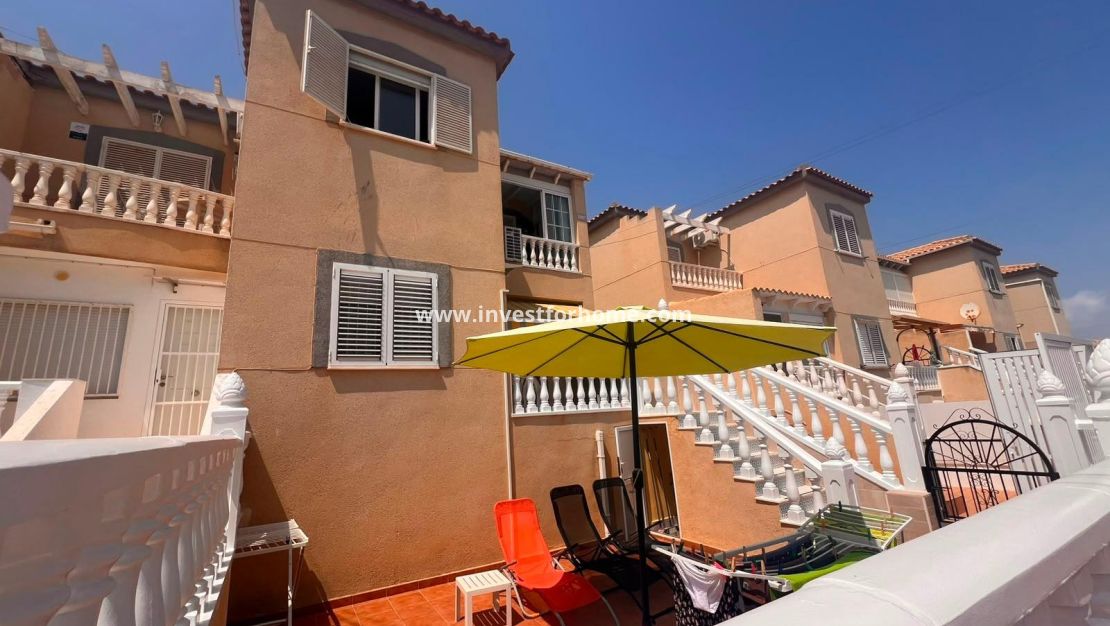 Reventa - Bungalow - Torrevieja - Torrelamata - La Mata