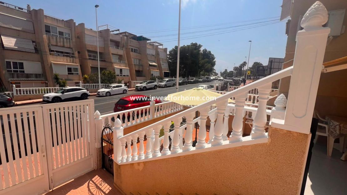 Reventa - Bungalow - Torrevieja - Torrelamata - La Mata