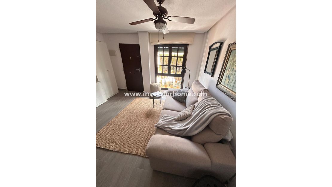 Reventa - Bungalow - Torrevieja - Torrelamata - La Mata