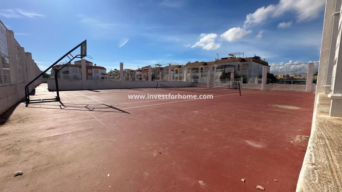 Reventa - Bungalow - Torrevieja - Torreta Florida