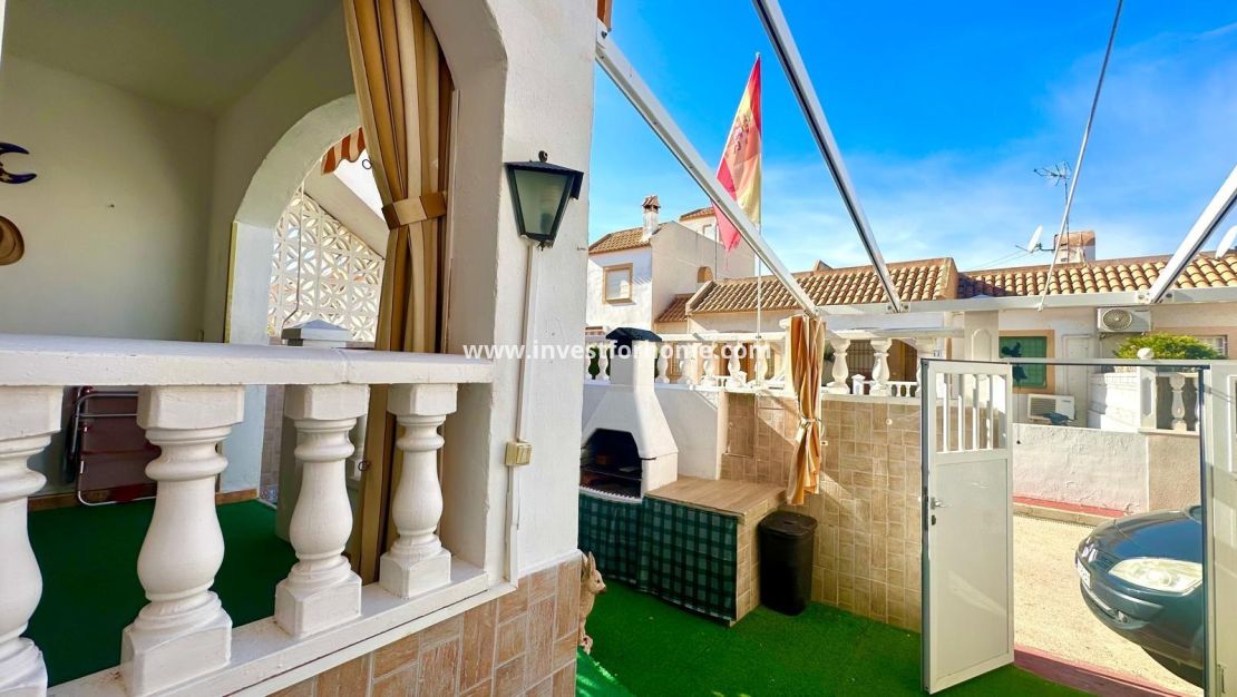 Reventa - Bungalow - Torrevieja - Torreta Florida