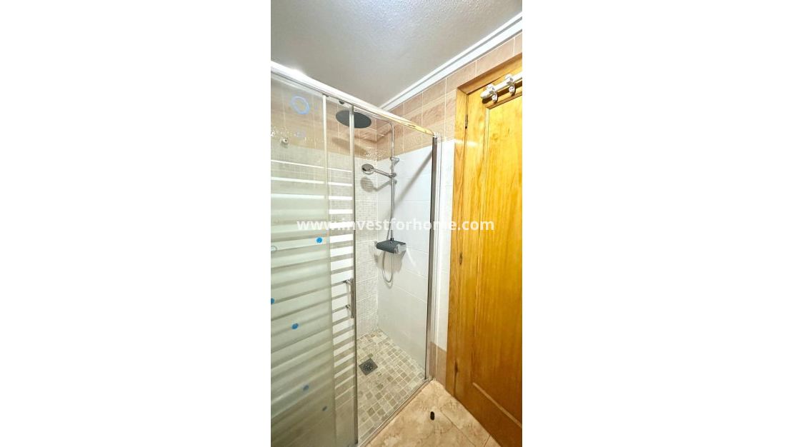 Reventa - Bungalow - Torrevieja - Torreta Florida