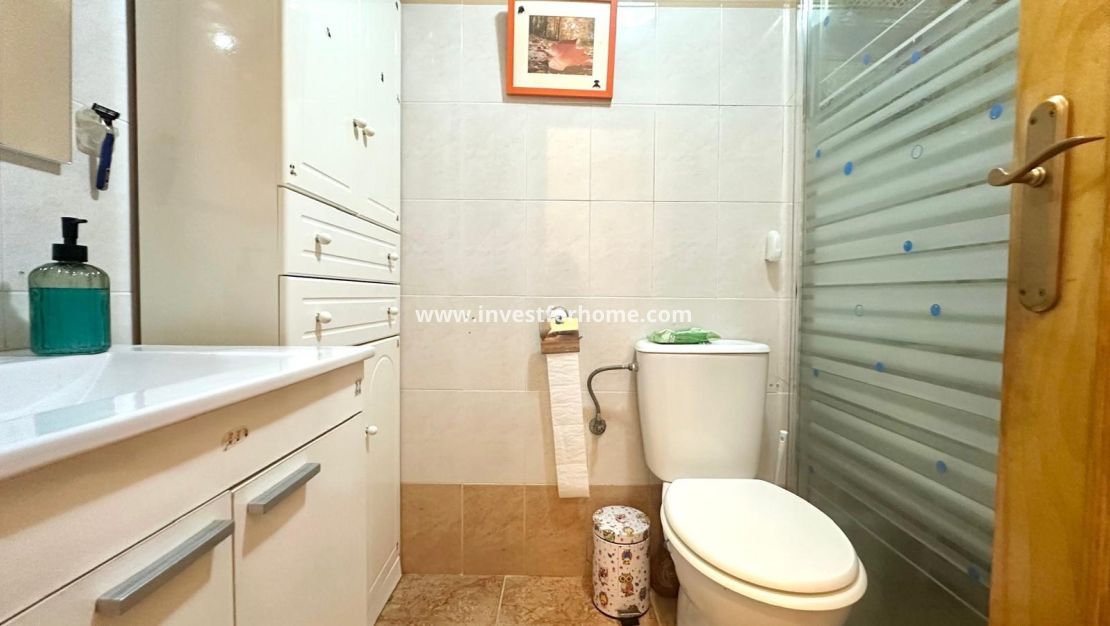 Reventa - Bungalow - Torrevieja - Torreta Florida