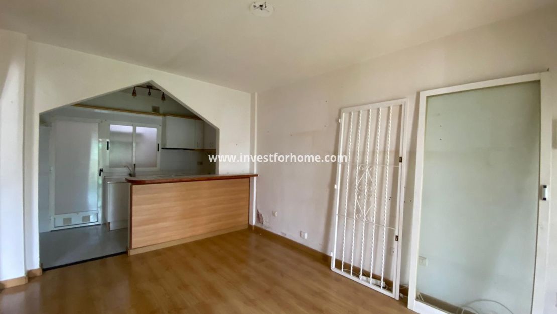 Reventa - Bungalow - Torrevieja - Torreta Florida