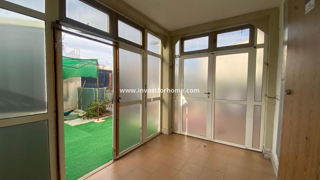 Reventa - Bungalow - Torrevieja - Torreta Florida