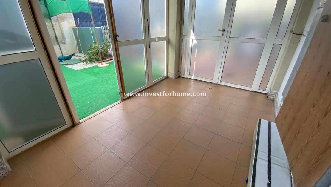 Reventa - Bungalow - Torrevieja - Torreta Florida