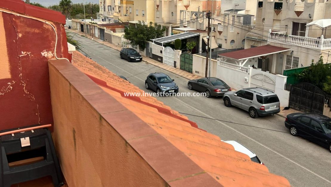 Reventa - Bungalow - Torrevieja - Torreta Florida