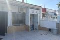 Reventa - Bungalow - Torrevieja - Torreta Florida
