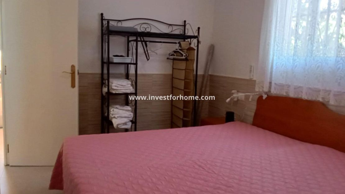 Reventa - Bungalow - Torrevieja - Torreta Florida