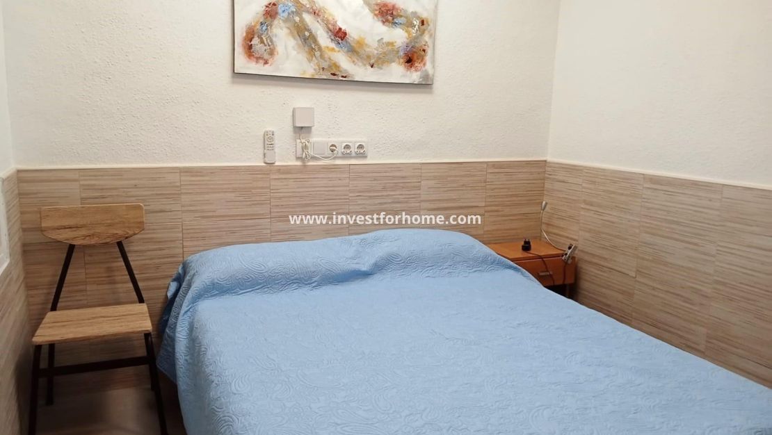 Reventa - Bungalow - Torrevieja - Torreta Florida