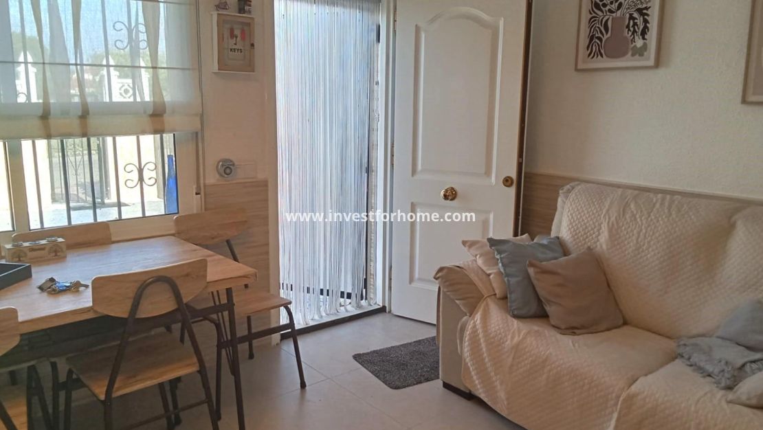 Reventa - Bungalow - Torrevieja - Torreta Florida