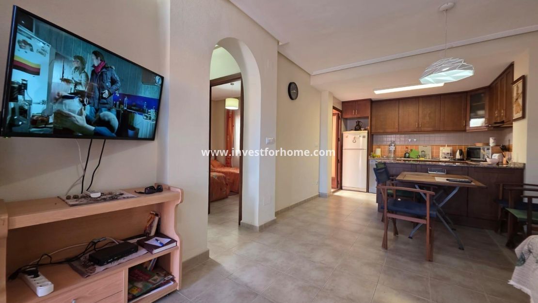 Reventa - Bungalow - Torrevieja - Zona Los Frutales