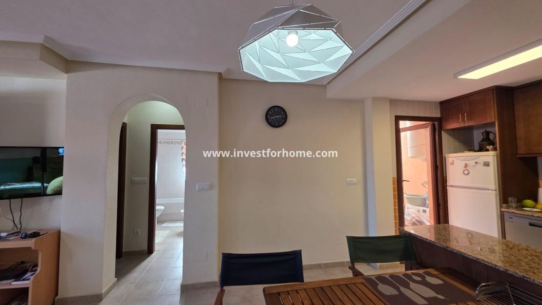 Reventa - Bungalow - Torrevieja - Zona Los Frutales