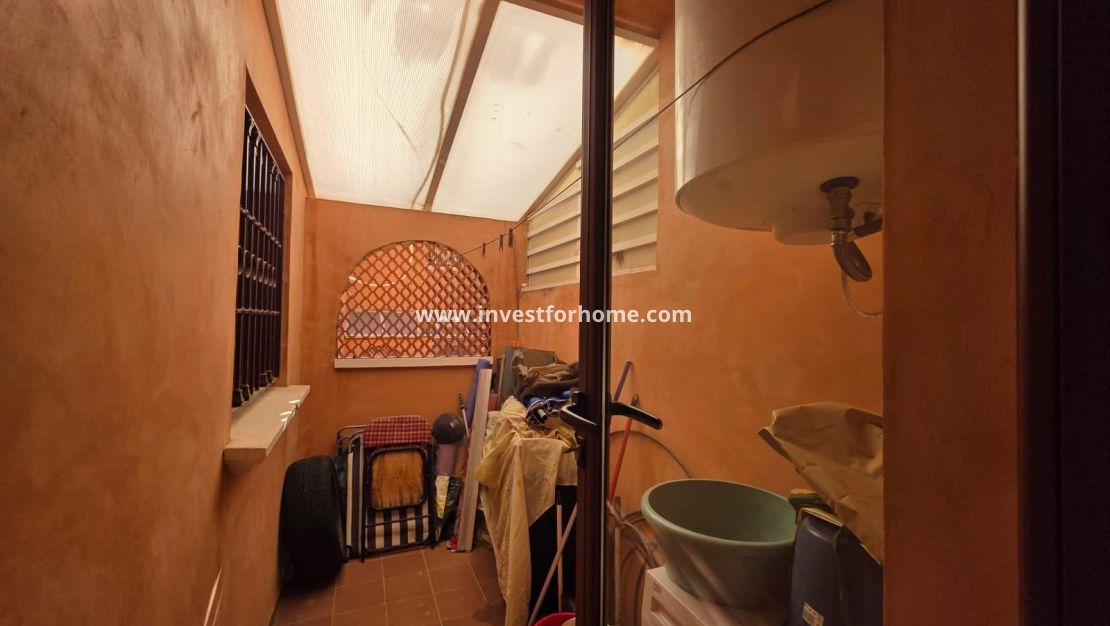 Reventa - Bungalow - Torrevieja - Zona Los Frutales