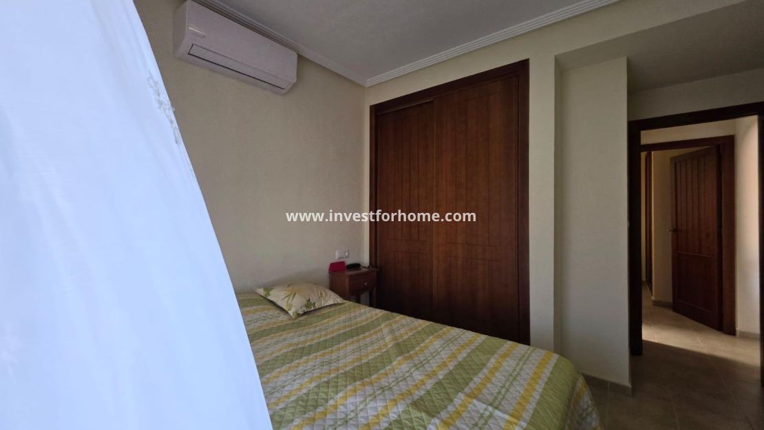 Reventa - Bungalow - Torrevieja - Zona Los Frutales