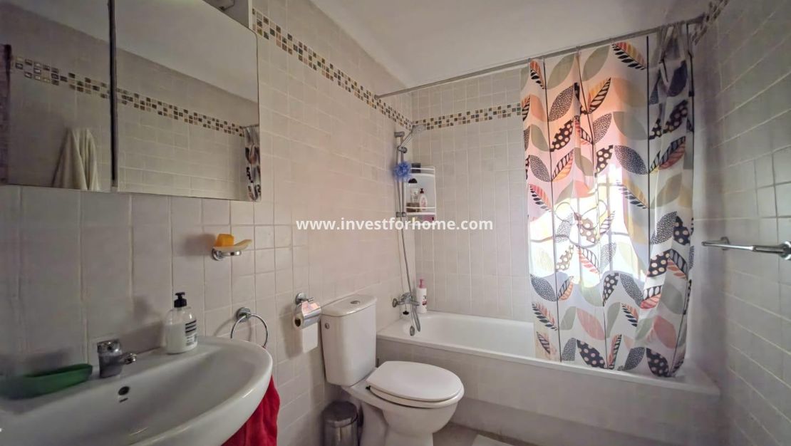 Reventa - Bungalow - Torrevieja - Zona Los Frutales