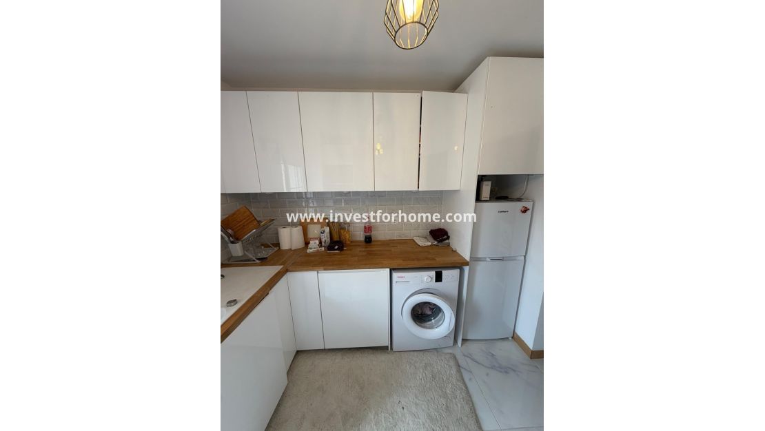 Reventa - Bungalow - Torrevieja - Zona Los Frutales