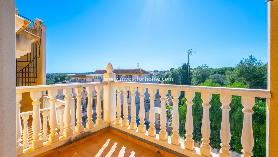 Reventa - Casa - Algorfa - Comunidad Valenciana