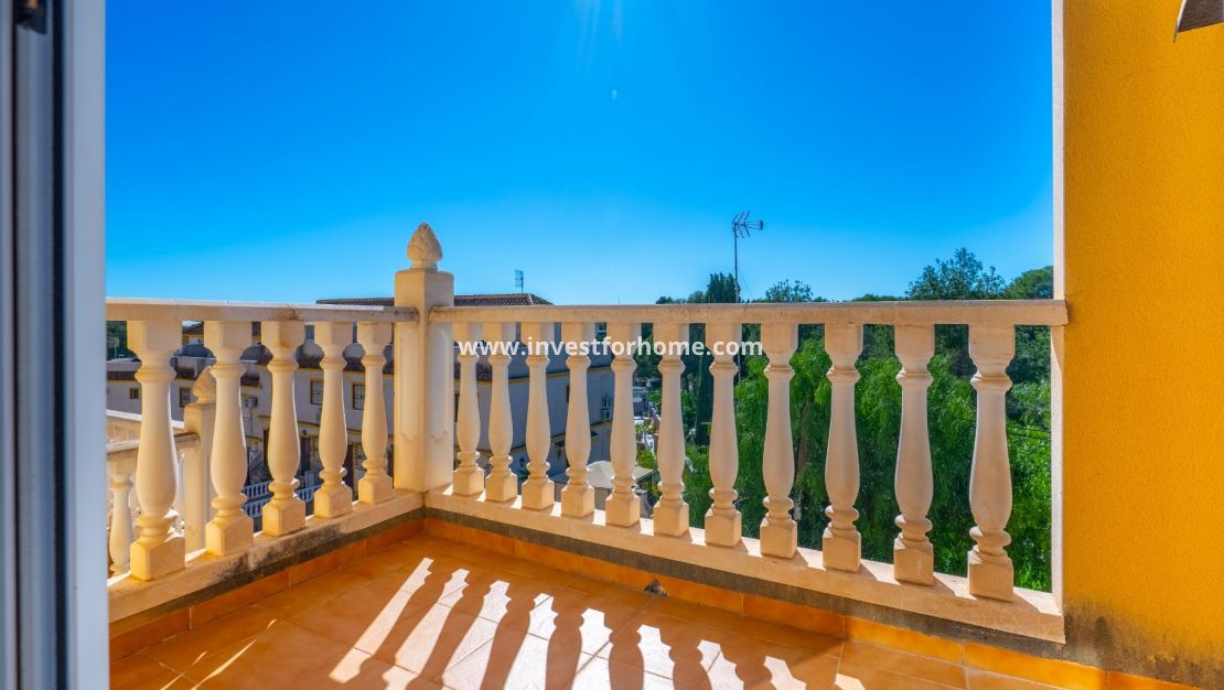 Reventa - Casa - Algorfa - Comunidad Valenciana