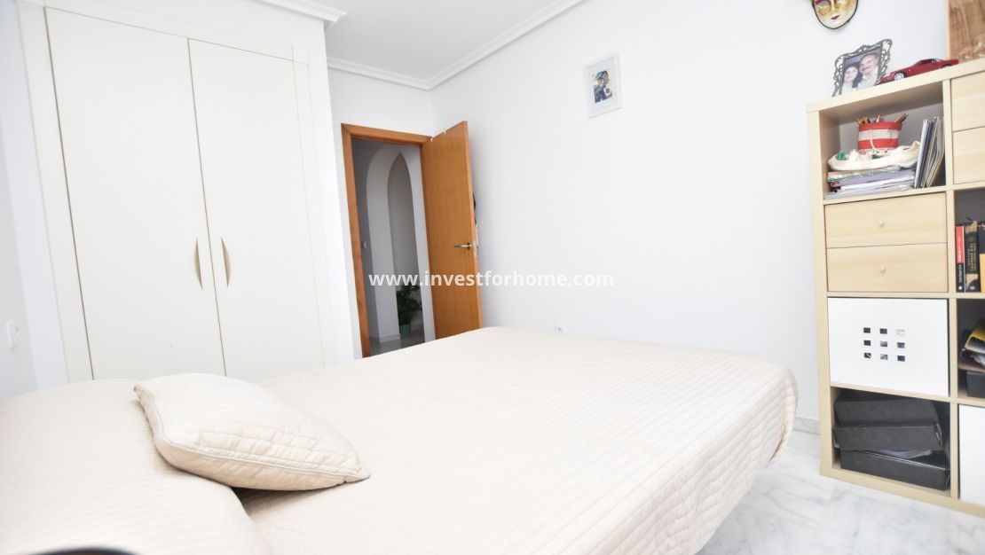 Reventa - Casa - Algorfa - Inland