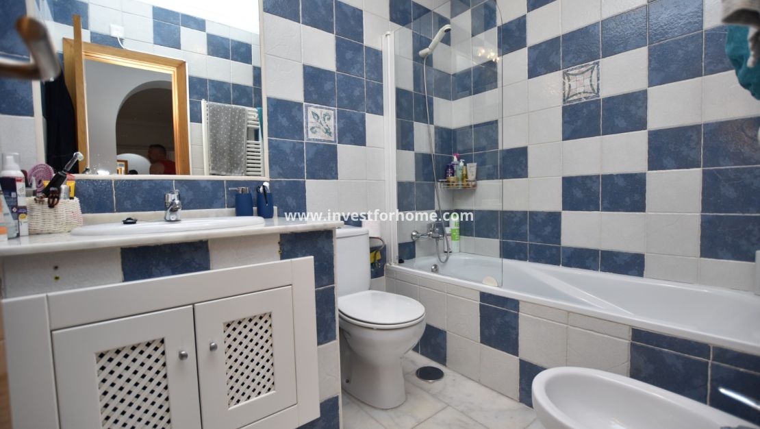 Reventa - Casa - Algorfa - Inland