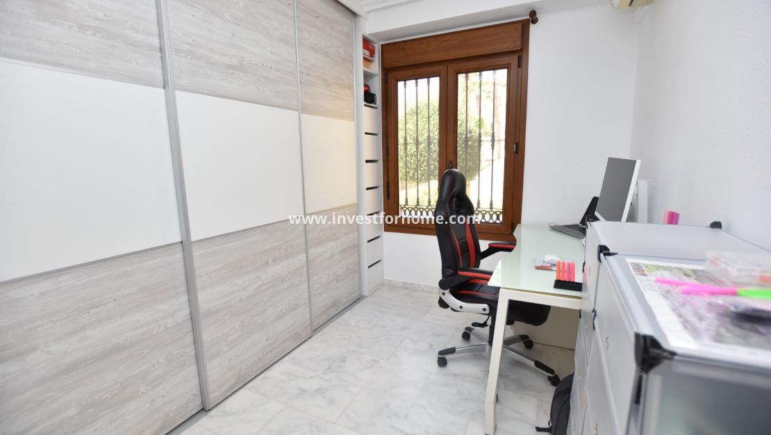 Reventa - Casa - Algorfa - Inland